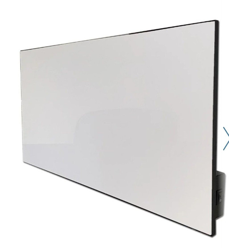 Панель теплова EMBY CH-300 керамічна